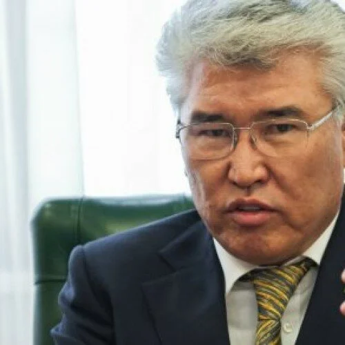 Мухамедиулы подал в суд на Енлик Сыдыкову