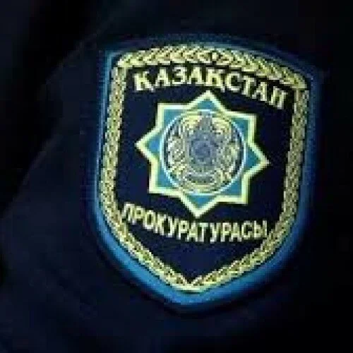 Прокурора уволили после скандального ДТП в Уральске