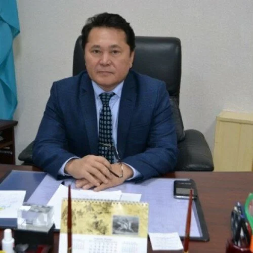 В Костанае на скамье подсудимых оказался Амирхан Маукулов