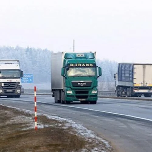 Более 5 триллионов тенге вложили в транспортную отрасль за пять лет
