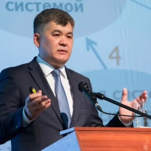 Биртанов намекнул на вину акимата в инциденте со смертью младенца в Атырау