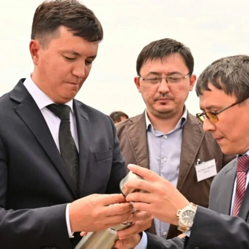 Замакима Актюбинской области прокомментировал слухи о своем задержании
