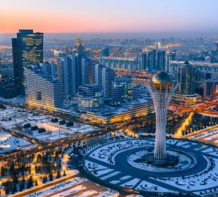 100 честных лиц Казахстана: озвучены первые имена